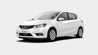 Nissan Pulsar 1.2 DIG-T Visia