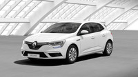 Renault Mégane 1.6 SCe Life