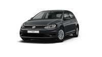 Volkswagen Golf 1.0 TSI Trendline