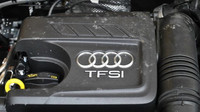 Audi Q2 1.4 TFSI CoD (2017)