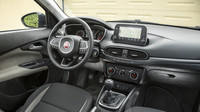 Fiat Tipo Kombi přijíždí na český trh za ceny od 330 tisíc korun.