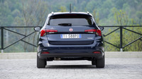 Fiat Tipo Kombi přijíždí na český trh za ceny od 330 tisíc korun.