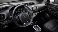 Omlazená Toyota Yaris dostala nový design a unikátní motorizaci.