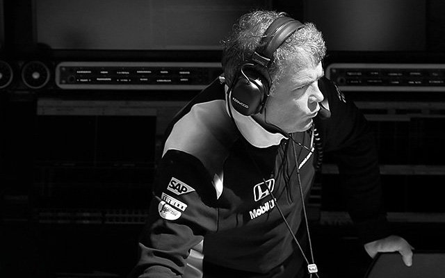 David Redding opouští McLaren
