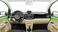 Škoda Citigo s novou přídí a modernizovaným interiérem