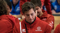 Alex Lynn sbíral v sezóně 2016 vytrvalostní zkušenosti v týmu Manor WEC
