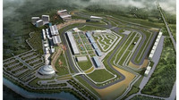 Ningbo International Circuit