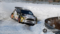 GPD RallyCup Kopřivnice II.