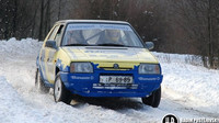 GPD RallyCup Kopřivnice II.