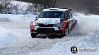 GPD RallyCup Kopřivnice II.