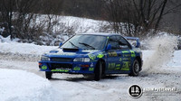 GPD RallyCup Kopřivnice II.