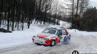 GPD RallyCup Kopřivnice II.