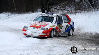 GPD RallyCup Kopřivnice II.