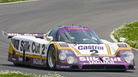 Jaguar XJR-9LM