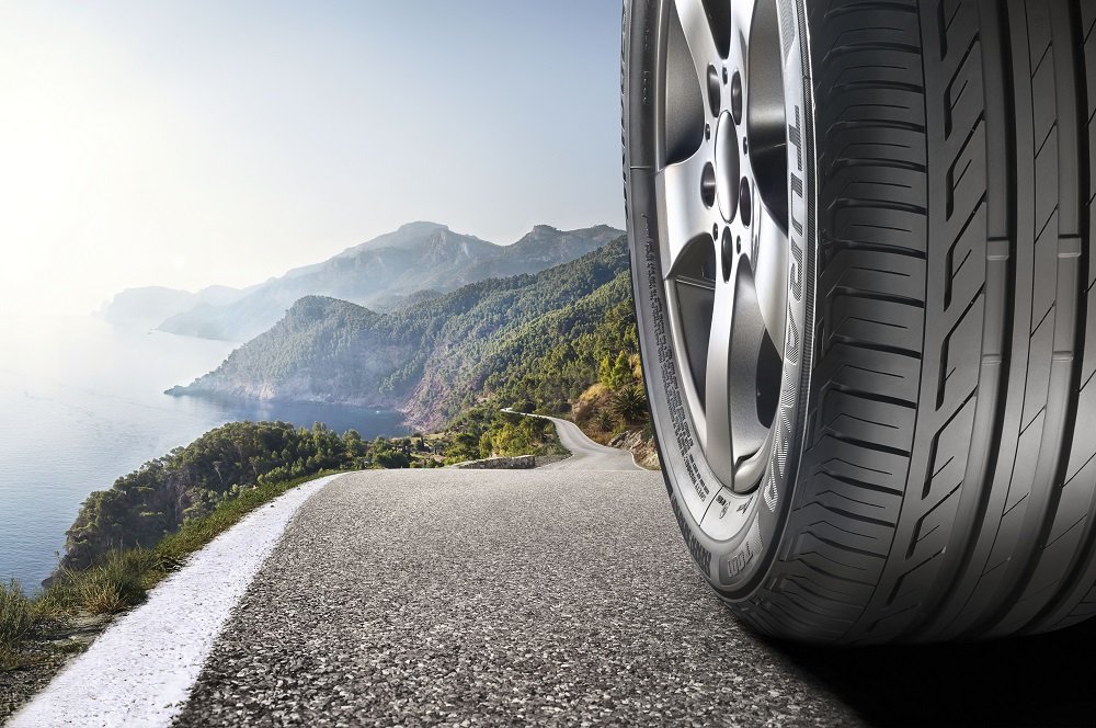 Pneumatika Bridgestone Turanza T001 vyniká na suchém i mokrém asfaltu, pomalostí opotřebení i úsporou paliva