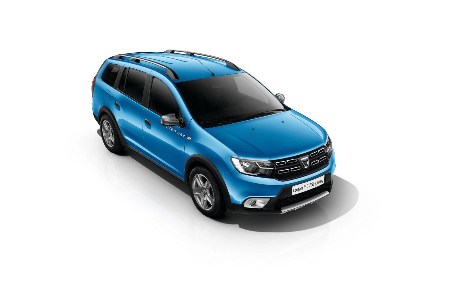 Dacia Logan MCV Stepway je největší novinkou značky pro Ženevu.