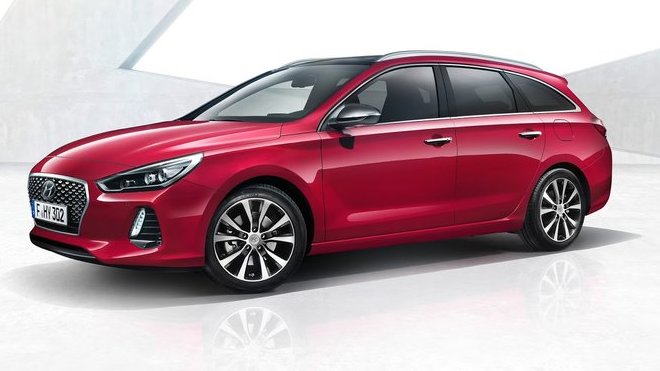 Je Hyundai i30 Kombi nejlepším českým autem pro rodinu?