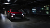 Eclipse Cross je nejnovějším SUV japonského Mitsubishi.