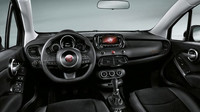 Fiat 500X S-Design