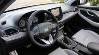 Hyundai i30 třetí generace přichází na český trh.