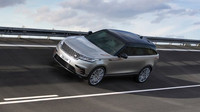 Range Rover Velar je jedním z nejkrásnějších SUV na trhu.