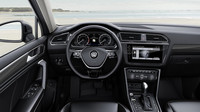 Volkswagen Tiguan Allspace představuje alternativu ke Kodiaqu z vlastních řad.