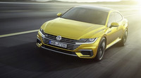 Arteon je nejkrásnějším Volkswagenem současnosti.