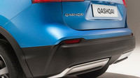 Nissan ukázal v Ženevě nový Qashqai