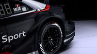 Nové Audi RS5 DTM
