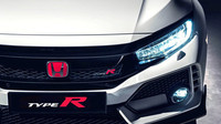 Honda Civic ukázala nový Type R. Je to šílenost na kolech