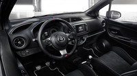 Toyota Yaris GRMN nabízí kompresorem přeplňovanou osmnáctistovku.