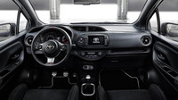 Toyota Yaris GRMN nabízí kompresorem přeplňovanou osmnáctistovku.