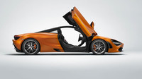 McLaren 720S je zatraceně rychlý a má geniální přístrojovou desku,