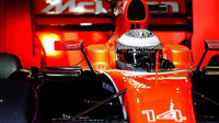 Fernando Alonso se musí v Barceloně obrnit velkou trpělivostí