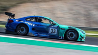 BMW M6 GT3 Falken Motorsports