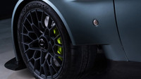 Aston Martin Vantage AMG Pro