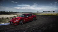 Maserati GranTurismo Sport Special Edition (2017)