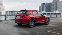 Mazda CX-5 míří do Evropy, známe i české ceny.