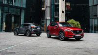 Mazda CX-5 míří do Evropy, známe i české ceny.