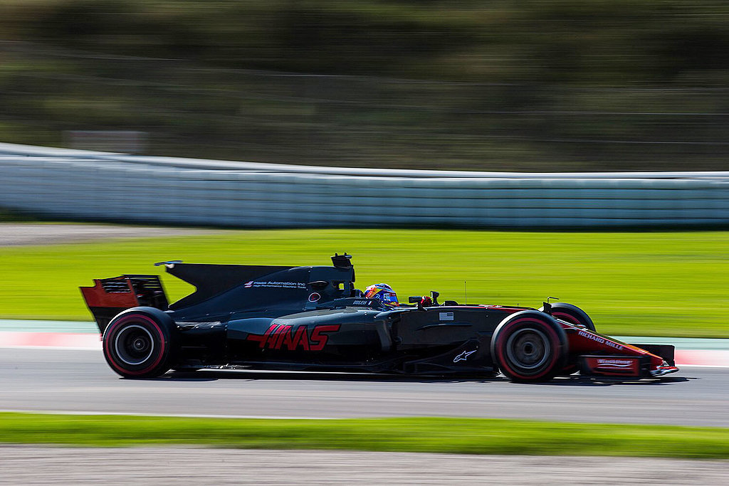 Grosjean s Magnussenem identifikovali oblasti, díky nimž lze relativně snadno dostat z nového vozu více výkonnosti