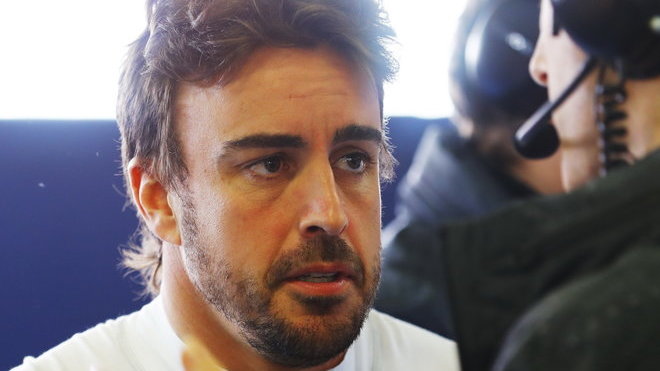 Fernando Alonso chce využít Montoyových zkušeností