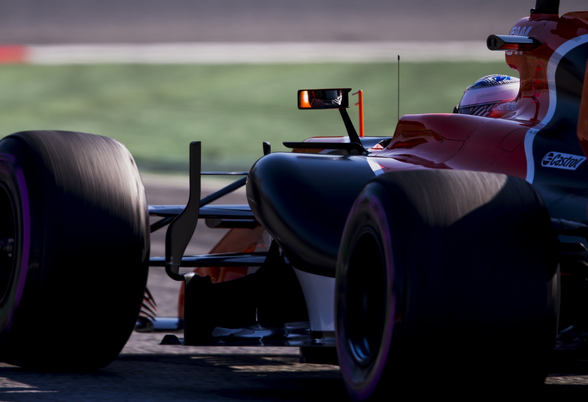 Fernando Alonso věřil, že letos bude s McLarenem bojovat mnohem výše