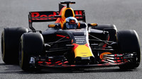Red Bull RB13 - Renault