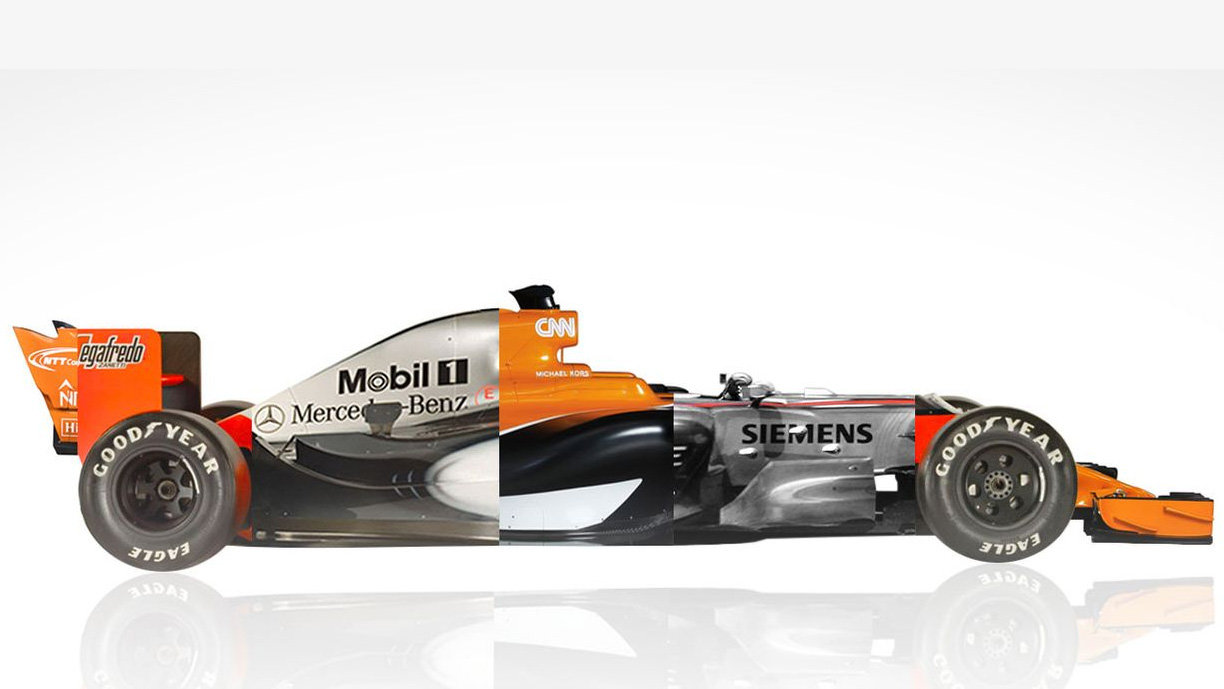 S McLarenem - Hondou většina padoku soucítí a přejí jim, aby navázali na dávné úspěchy