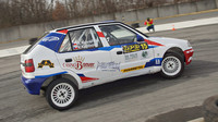 GPD Rally Cup Ostrava