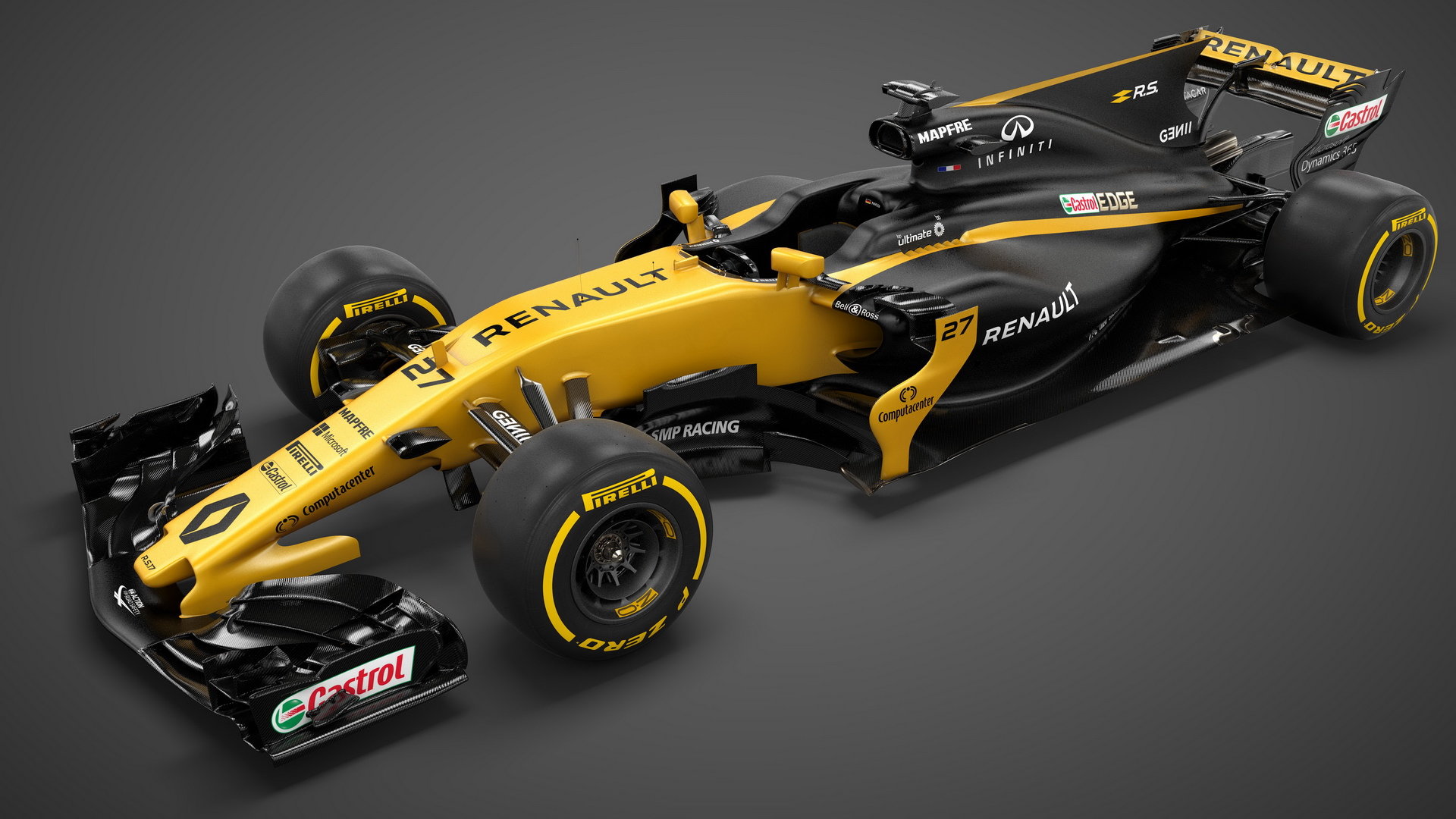 Renault napíná své fanoušky, je pod černým přehozem opravdu nový vůz?
