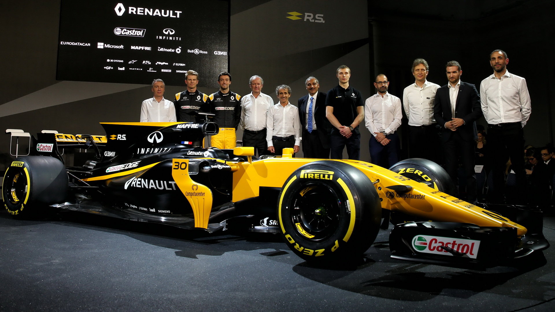 Další velké vylepšení pohonné jednotky plánuje Renault až příští rok