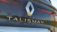 Renault Talisman Grandtour 1.6 dCi 160 EDC (2017)