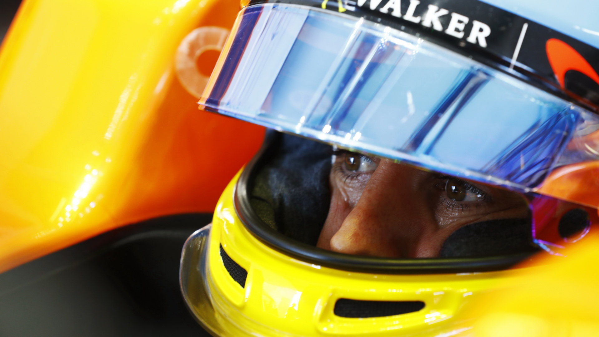 Fernando Alonso i McLaren bude v příští sezóně podle Erica Boulliera ještě lepší