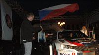 Valašská Rally (CZE)